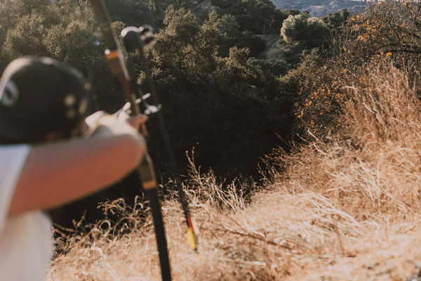 Mastering the Art of Target Shooting: Tips and Tricks for Hitting the Bullseye Every Time