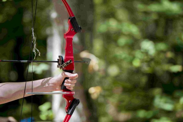 Hit the Bullseye Every Time With the Perfect Bow for Your Game