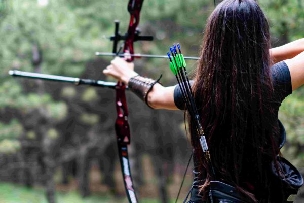 Master the Art of Bowhunting with Advanced Techniques for a Successful Hunt