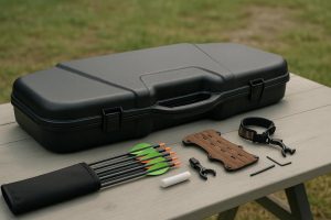 A Better Pre-Season Archery Routine: Form, Tuning and Field Practice: A Step-by-Step Practical Guide